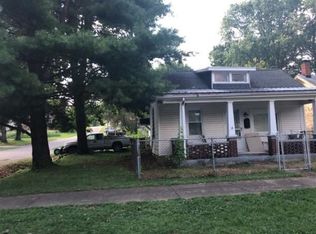 420 S Walnut St, Rising Sun, IN 47040