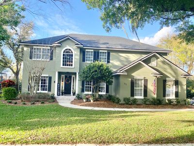 71 Demens St, Oakland, FL, 34760
