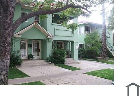 1st image of 104 E Lomita Ave #D