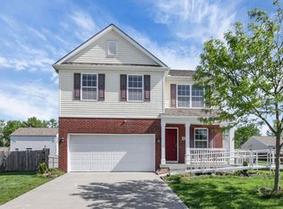 8831 Patterson Loop, Reynoldsburg, OH