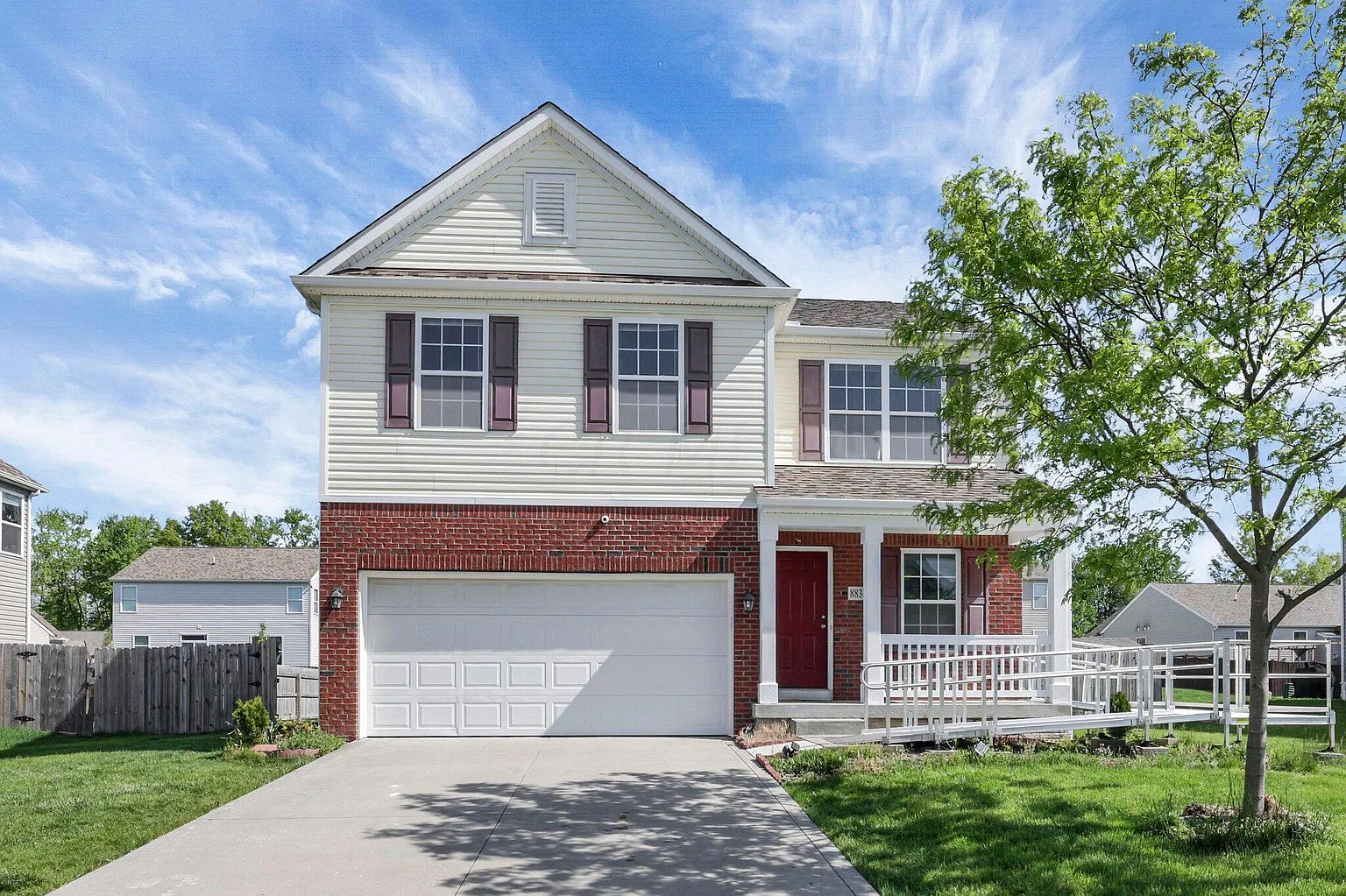 8831 Patterson Loop photo 1