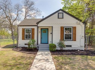 2610 Exline St, Dallas, TX 75215