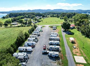 5416 Lakeshore Dr, Bean Station, TN 37708