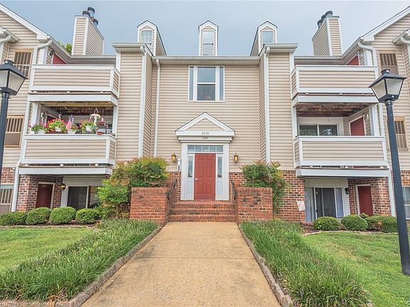 2nd image of 2450 Stembridge Ct APT A