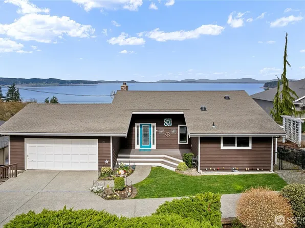 21 Conley Drive, Camano Island, WA 98282