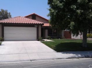 1577 Eagle Mountain Pl, Hemet, CA 92545