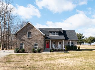 1890 Hygeia Rd, Greenbrier, TN 37073
