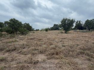 300 Whistle Street, Burnet, TX 78611