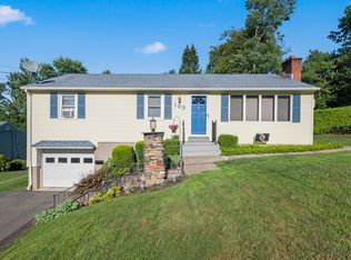 103 Emily Ln, Bristol, CT 06010