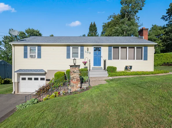 103 Emily Lane, Bristol, CT 06010