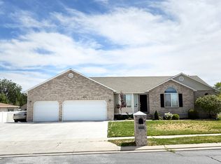 4541 W 8790 S, West Jordan, UT 84088