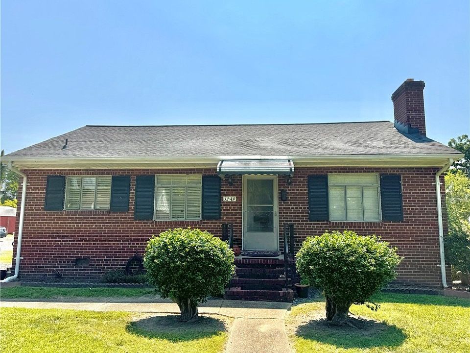 1st image of 1349 Evergreen Ave