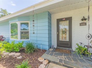 1401 Southridge Dr, Clearwater, FL 33756