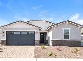 24453 W Grove St, Buckeye, AZ 85326