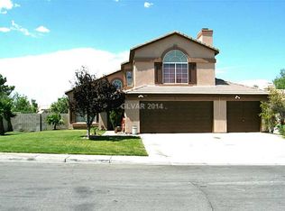426 Federman Dr, Las Vegas, NV 89123