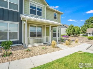6330 Orchard Park Dr #5, Evans, CO 80634