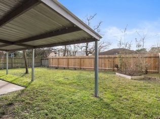 21227 Waymare Ln, Spring, TX 77388
