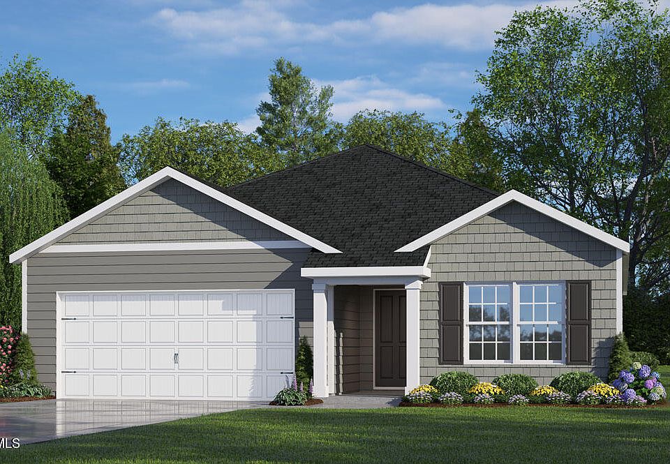 5665 Wellons Court, Wilson, NC 27893 MLS 100409104 Zillow