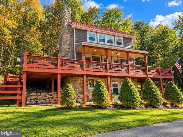 5298 Allison Mill Rd, Glenville, PA 17329