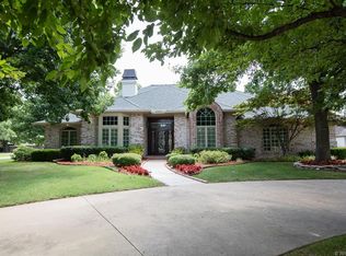 11501 S Hudson Ave, Tulsa, OK 74137