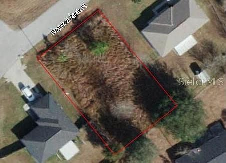 1st image of 6 DOGWOOD CIRCLE PLACE LOT 15