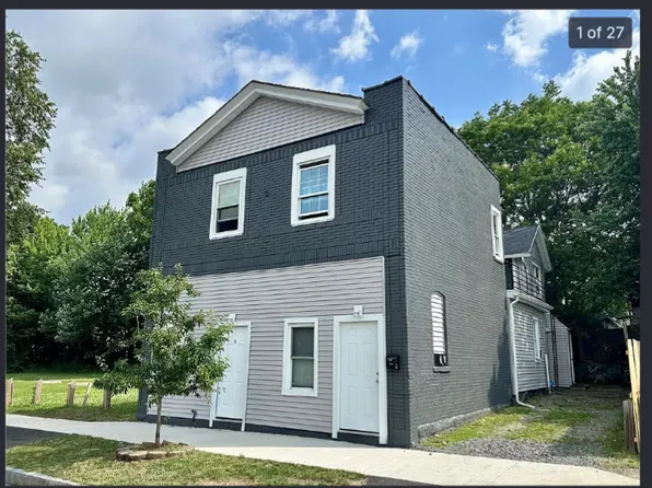 50 Saratoga Ave, Rochester, NY