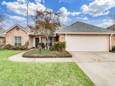 305 Southwood Dr, Lafayette, LA, 70503