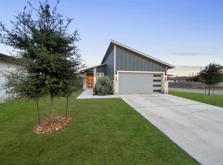 127 New Hampton Way, San Marcos, TX 78666