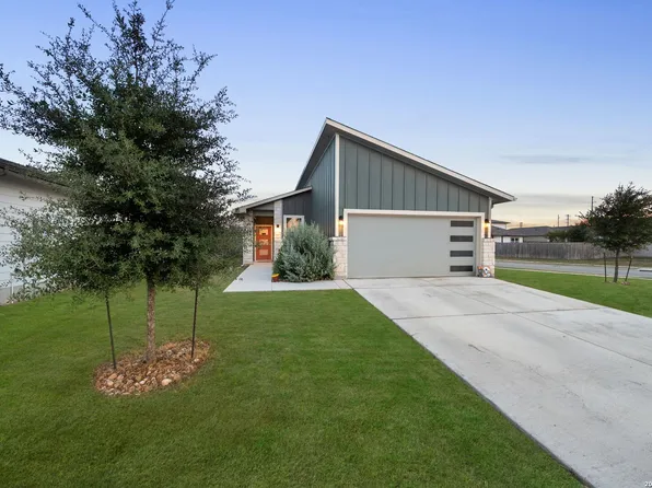 127 NEW HAMPTON WAY, San Marcos, TX 78666