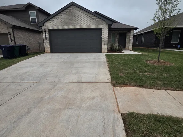 620 NE 107th St, Oklahoma City, OK 73131