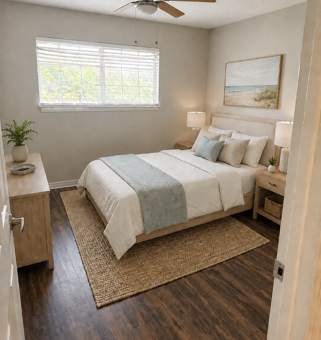 1 bed, 638 sqft, $1,250 — Photo 2