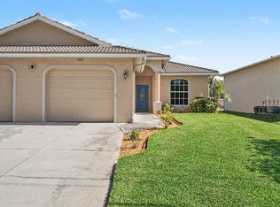 627 SW 47th Ter #627, Cape Coral, FL 33914