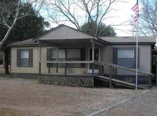 223 Fairview Rd, Searcy, AR 72143