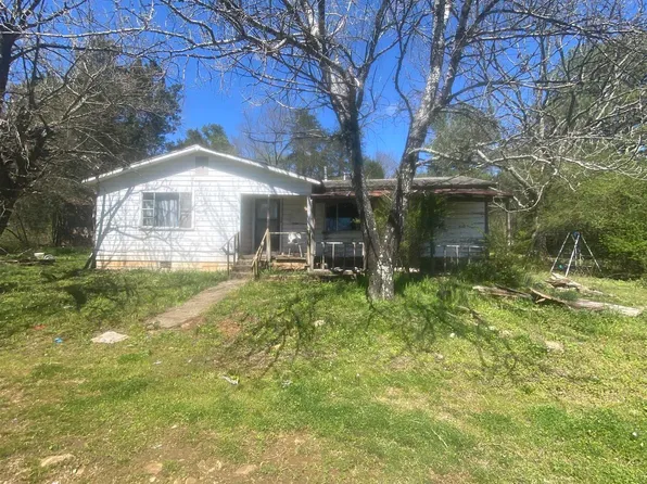 184 Tilly Ln, Damascus, AR 72039