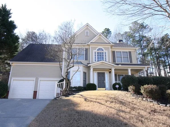 3343 Mill Grove Ter, Dacula, GA 30019