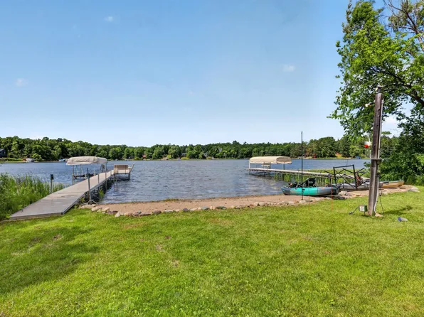 17094 Hidden Lake Rd, Fifty Lakes, MN 56448