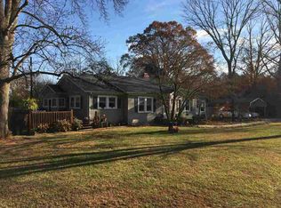 1481 Piney Ridge Rd, Forest City, NC 28043