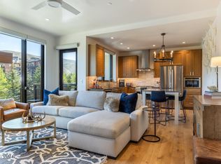1 Waterfront Way #301, Avon, CO 81620