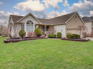 9610 Lapp Rd, Clarence Center, NY 14032