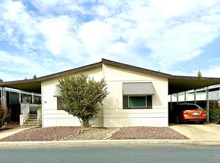 100 S Westwood St SPACE 95, Porterville, CA