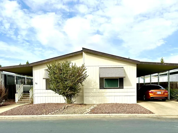 100 S S Westwood St Street #95, Porterville, CA 93257