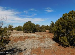 8429 Ridge Dr, Show Low, AZ 85901