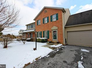 95 Homestead Dr, Lititz, PA 17543