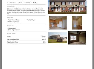 612 Sycamore Rd APT A, Dexter, MO 63841