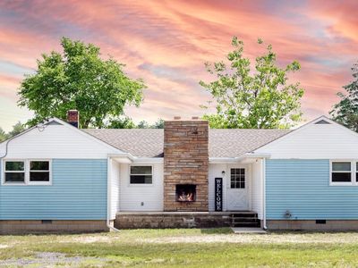 2701 McCormick Ave, Hammonton, NJ, 08037