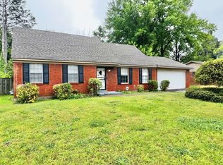 3590 Boeingshire Dr, Memphis, TN 38116