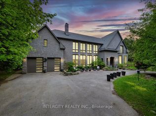 15600 7th Concession Rd, King, ON L7B 0G4