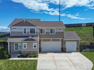1300 SW Lehman Ct, Pullman, WA 99163