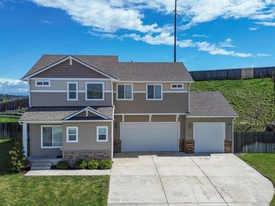 1300 SW Lehman Ct, Pullman, WA, 99163