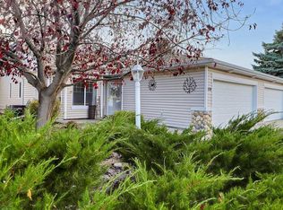 118 N Whispering Way, Vulcan, AB T0L2B0